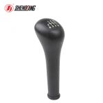 Gear shifting handle