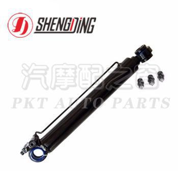 Hydraulic tilt cylinder