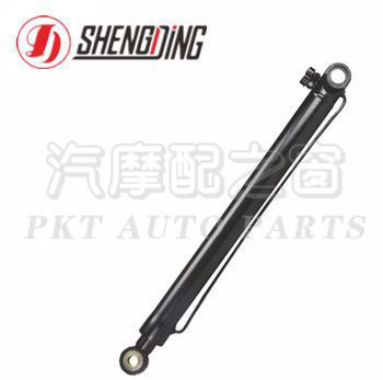 Hydraulic tilt cylinder