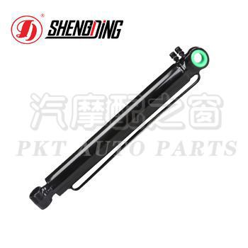 Hydraulic tilt cylinder