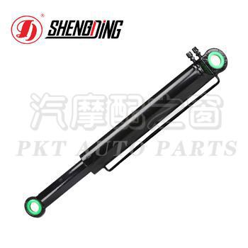 Hydraulic tilt cylinder