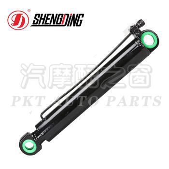 Hydraulic tilt cylinder