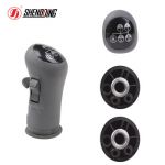 Gear shifting handle