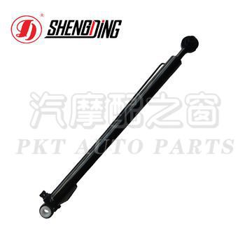 Hydraulic tilt cylinder