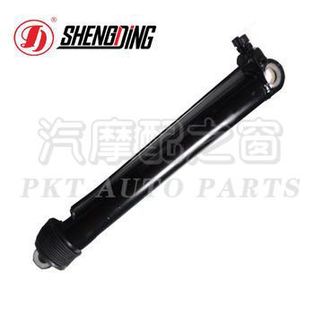 Hydraulic tilt cylinder