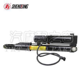 Hydraulic tilt cylinder - eletrical