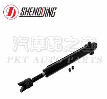 Hydraulic tilt cylinder