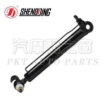 Hydraulic tilt cylinder