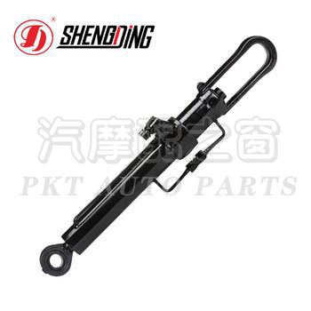 Hydraulic tilt cylinder