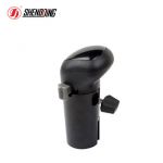 Gear shifting handle