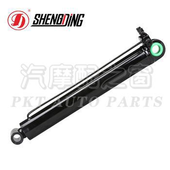 Hydraulic tilt cylinder