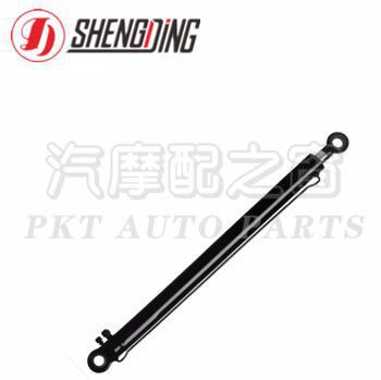 Hydraulic tilt cylinder