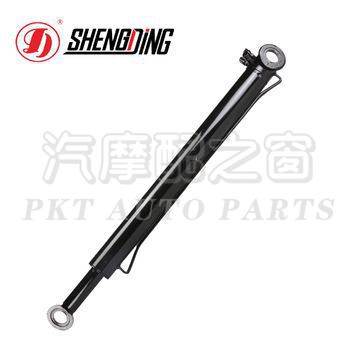 Hydraulic tilt cylinder