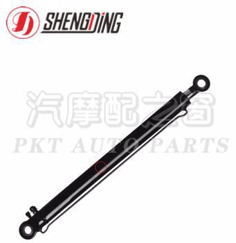 Hydraulic tilt cylinder