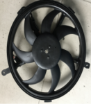 Radiator Fan