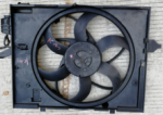 Radiator Fan