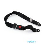 Europe Standard Static 2 Point Seat Belt 