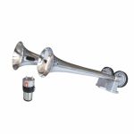 Dual Trumpet Air Horn