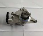 Brake vacuum pump