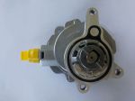 Brake vacuum pump