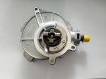 Brake vacuum pump