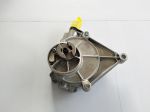 Brake vacuum pump