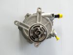 Brake vacuum pump