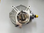 Brake vacuum pump