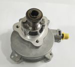 Brake vacuum pump