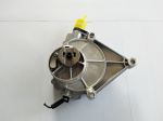 Brake vacuum pump