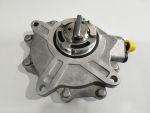 Brake vacuum pump