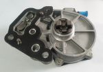 Brake vacuum pump