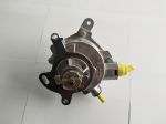 Brake vacuum pump