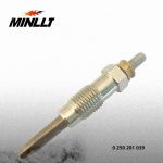 GLOW PLUG