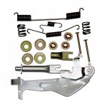 Nissan Navara brake repair kit