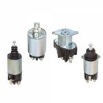 SOLENOID SWITCH