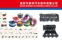 RUIAN DUBANG AUTOMOBILE PARTS CO.,LTD