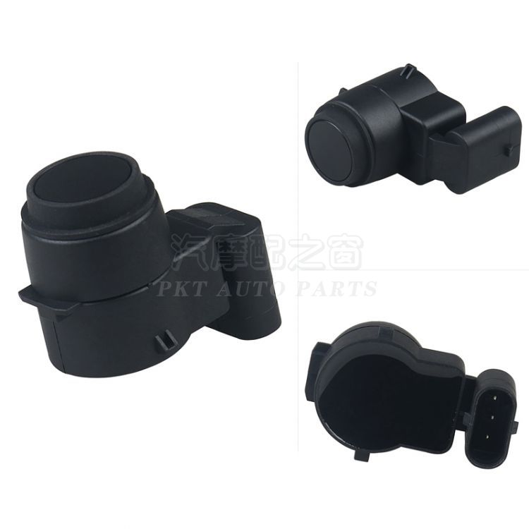 auto park assist sensor