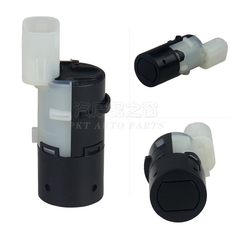 auto park assist sensor