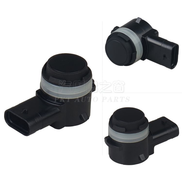 auto park assist sensor