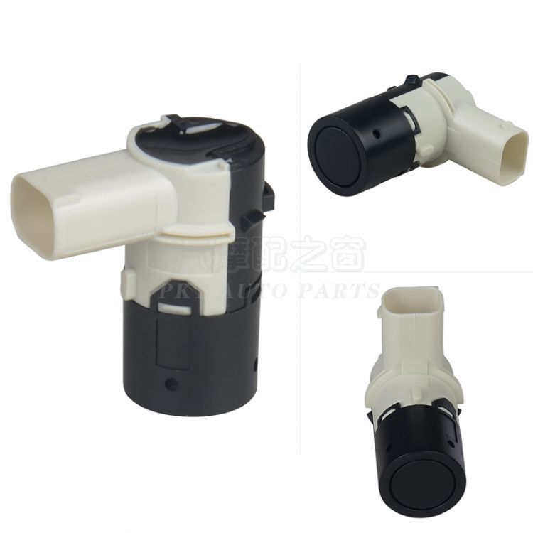 auto park assist sensor