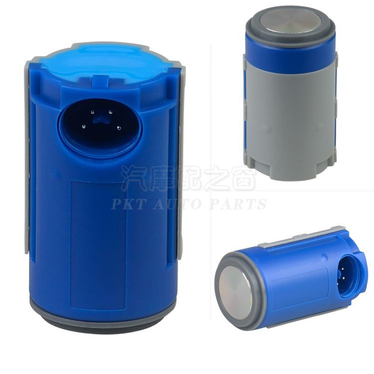 auto park assist sensor