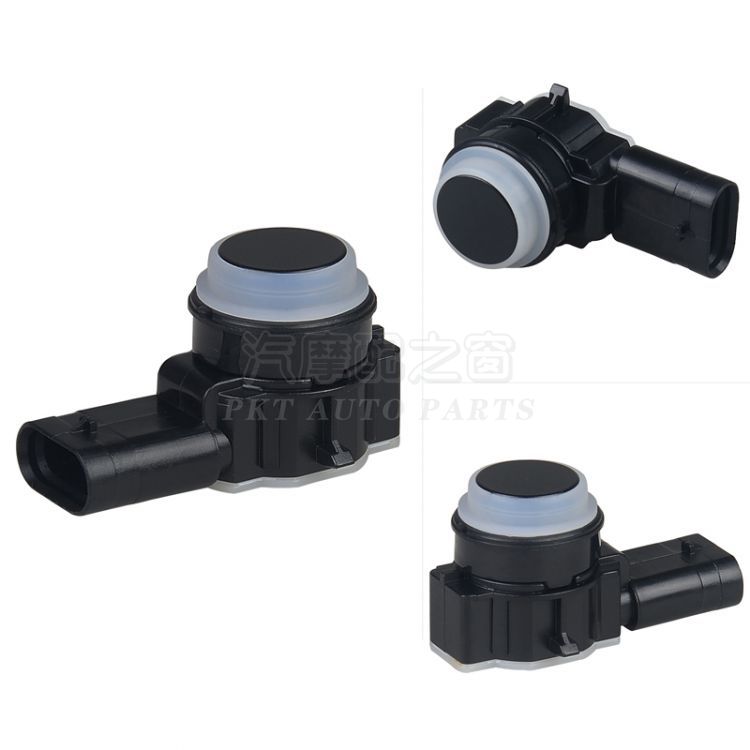 auto park assist sensor