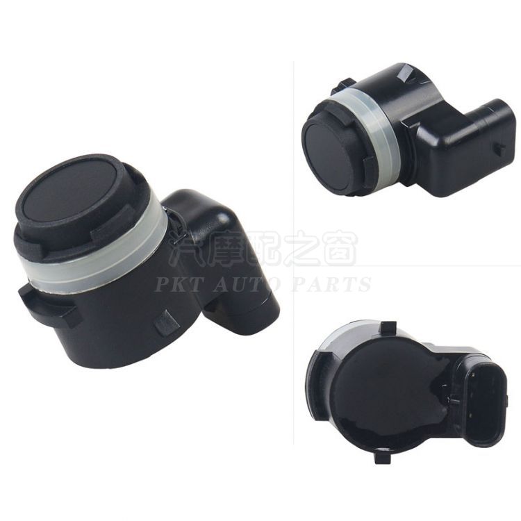 auto park assist sensor