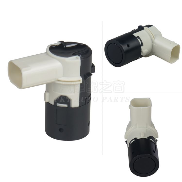 auto park assist sensor