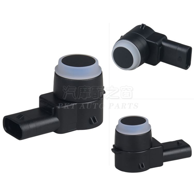 auto park assist sensor