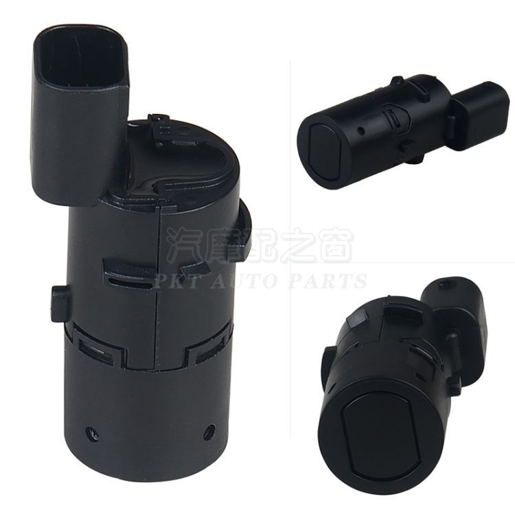 auto park assist sensor