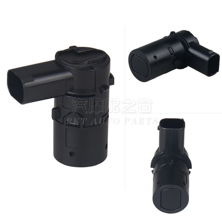 auto park assist sensor