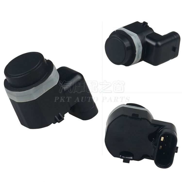 auto park assist sensor