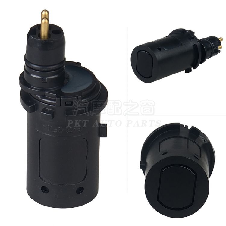 auto park assist sensor